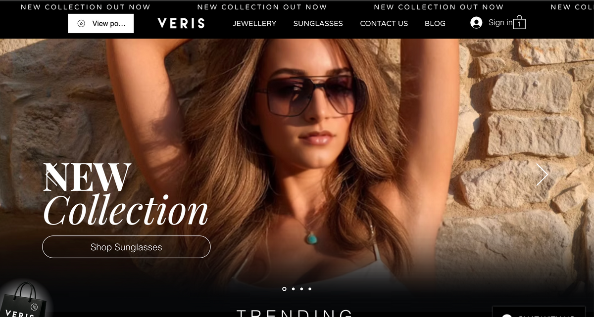 VERIS Official